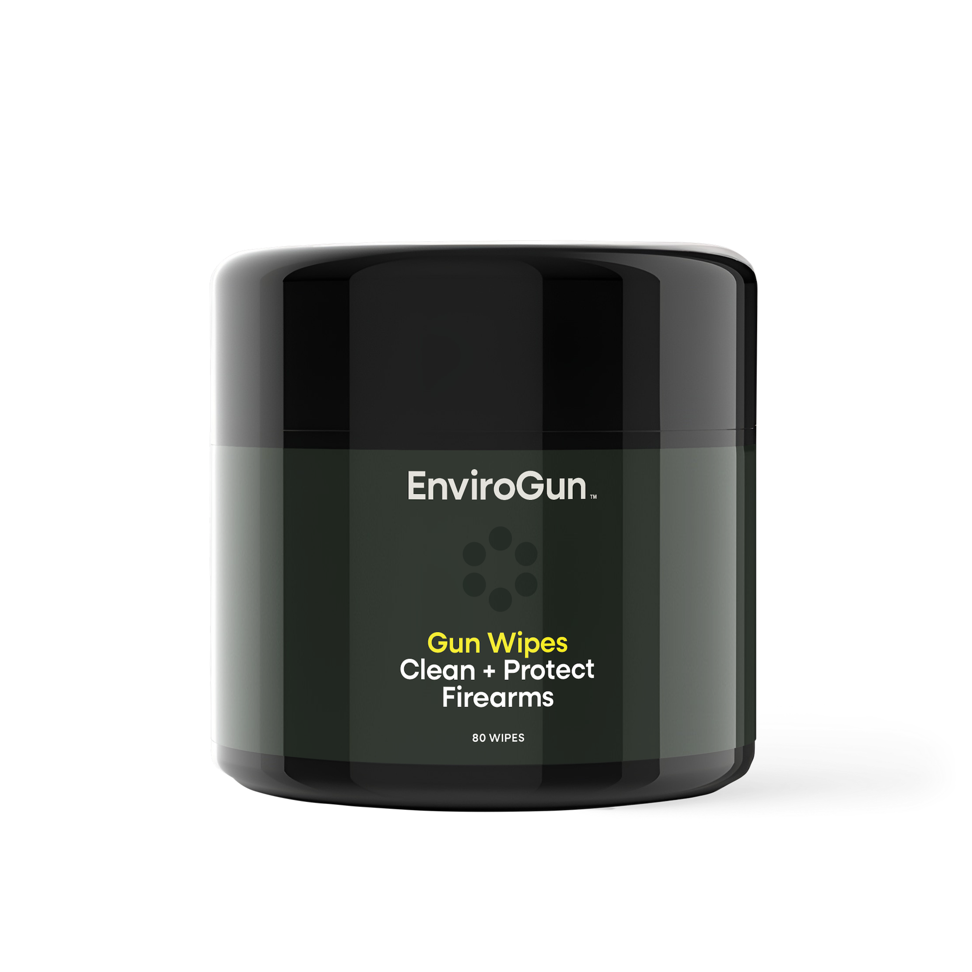 GUN WIPES